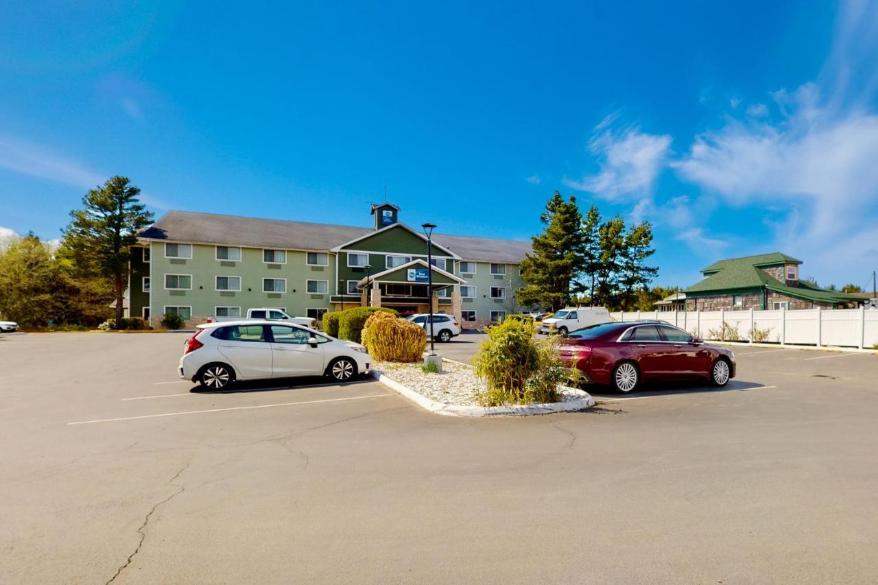 Beach Bliss Long Beach Exterior foto