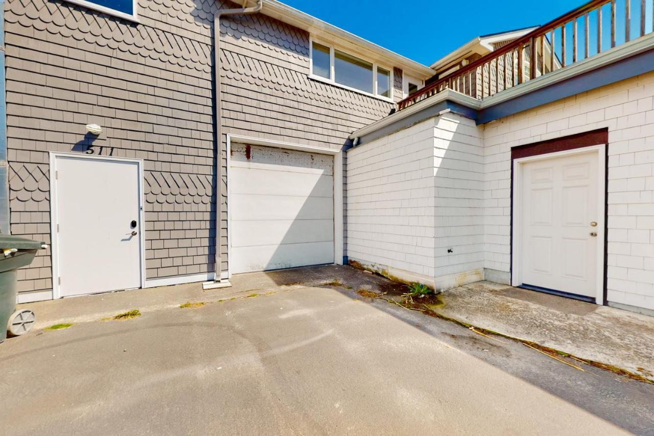 Beach Bliss Long Beach Exterior foto